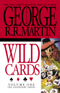 Wild Cards, Volume 1