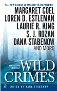 Wild Crimes: 6