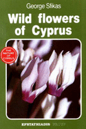 Wild Flowers of Cyprus