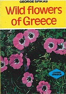 Wild Flowers of Greece