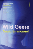 Wild Geese: 'The most exciting new voice in Irish writing' i-D