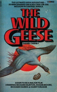 Wild Geese - Carney, Daniel