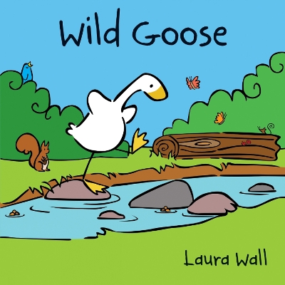 Wild Goose - 