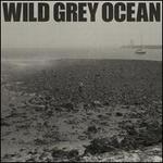 Wild Grey Ocean