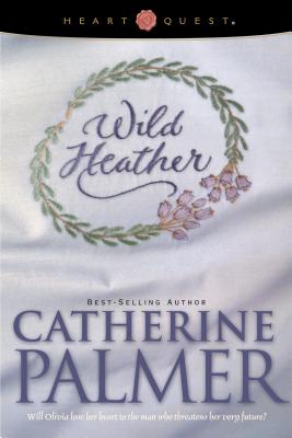 Wild Heather - Palmer, Catherine