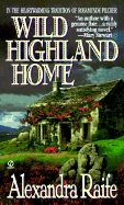 Wild Highland Home - Raife, Alexandra