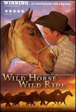 Wild Horse - Richard Thorpe