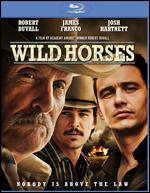 Wild Horses [Blu-ray] - Robert Duvall