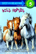 Wild Horses - Stanley, George E