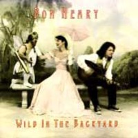 Wild in the Backyard - Don Henry