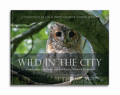 Wild in the City: A Celebration of the Open Spaces of Putney, Barnes and Richmond