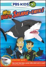 Wild Kratts: Shark-tastic!