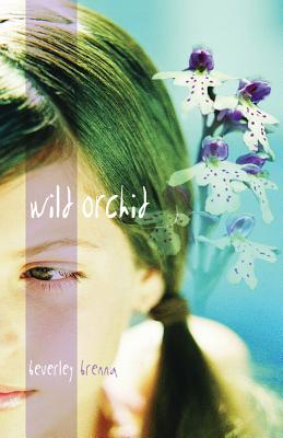 Wild Orchid - Brenna, Beverley