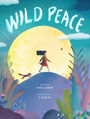 Wild Peace - Latham, Irene