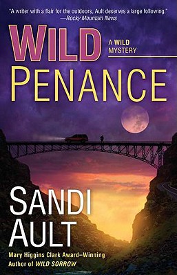 Wild Penance - Ault, Sandi