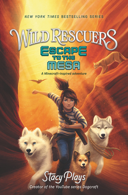 Wild Rescuers: Escape to the Mesa - StacyPlays