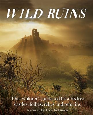 Wild Ruins: The Explorer's Guide to Britain Lost Castles, Follies, Relics and Remains - Hamilton, Dave
