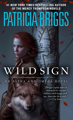 Wild Sign - Briggs, Patricia