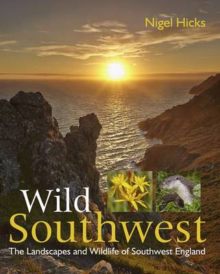 Wild Southwest: The Landscapes and Wildlife of Southwest England - Hicks, Nigel