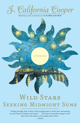 Wild Stars Seeking Midnight Suns - Cooper, J California