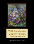 Wild Strawberries: Albrecht Durer Cross Stitch Pattern