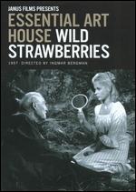 Wild Strawberries [Criterion Collection]