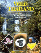 Wild Thailand - Stewart-Cox, Belinda, and Cubitt, Gerald S, and Hoskin, John