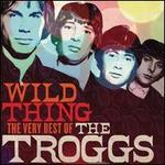 Wild Thing: The Very Best Of