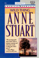 Wild Thing - Stuart, Anne