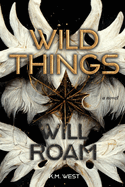 Wild Things Will Roam