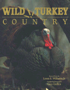 Wild Turkey Country