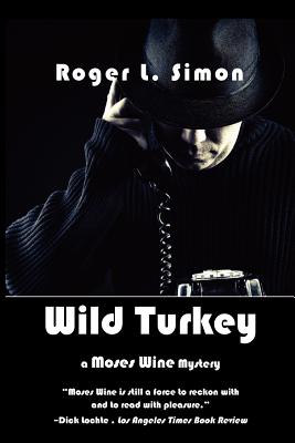 Wild Turkey - Simon, Roger L