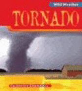 Wild Weather: Tornado Paperback
