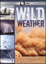 Wild Weather - Graham Booth