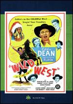 Wild West - Robert Emmett Tansey
