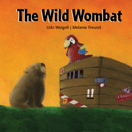 Wild Wombat