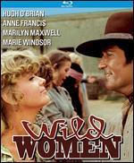 Wild Women [Blu-ray]