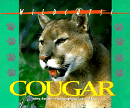 Wildcats of North America: Cougar - Barrett, Jalma