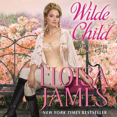 Wilde Child: Wildes of Lindow Castle - James, Eloisa, and Duerden, Susan (Read by)