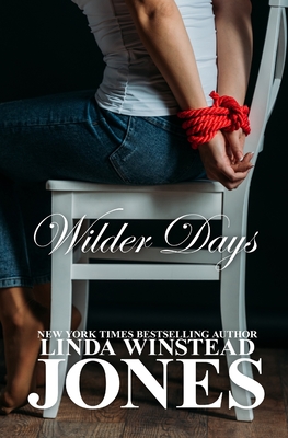 Wilder Days - Jones, Linda Winstead