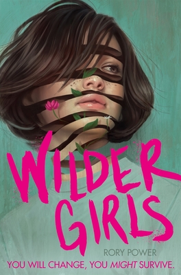 Wilder Girls - Power, Rory