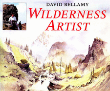 Wilderness artist