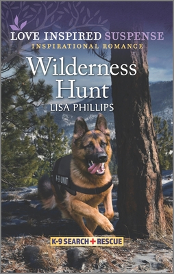 Wilderness Hunt - Phillips, Lisa