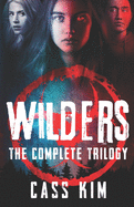 Wilders: The Complete Trilogy