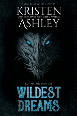 Wildest Dreams - Ashley, Kristen