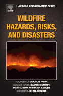 Wildfire Hazards, Risks, and Disasters