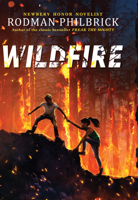 Wildfire - Philbrick, Rodman