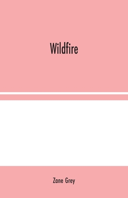 Wildfire - Grey, Zane