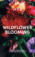 Wildflower Blooming