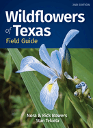 Wildflowers of Texas: Field Guide